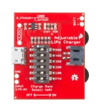 LipoCharger v2