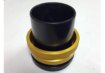 98mm Nozzle, 1.000" Throat