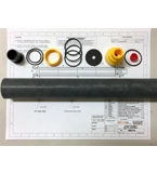 38mm 4-Grain Single-Use EMK™ High Power Experimental Motor Kit