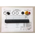 29mm 3-Grain Single-Use..