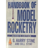 Handbook of Model Rocketry