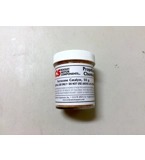 Ferrocene Burn Rate Catalyst