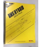 RMS/Hybrid Data Pack