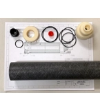 54mm 2-Grain Single-Use EMK™ High Power Experimental Motor Kit