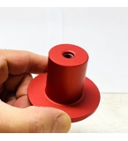 75mm Floating Forward Closure, Head End Ignition