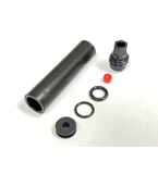 18mm x 70mm EMK™ Single-Use Experimental Motor Kit, Large Nozzle