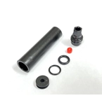 18mm x 70mm EMK™ Single-Use Experimental Motor Kit, Medium Nozzle