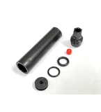 18mm x 70mm EMK™ Single-Use Experimental Motor Kit, Small Nozzle