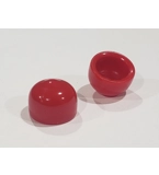 Vinyl Caplug, Ejection Charge, 1/2