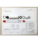 24/60 EMK™ Model Rocket..