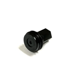 24mm Q-Jet Threaded Forward Bulkhead