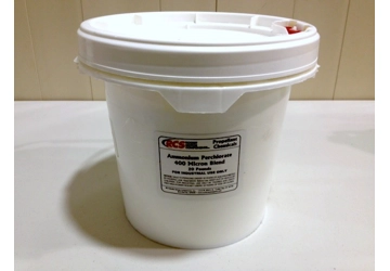 400 Micron Ammonium Perchlorate Oxidizer Blend