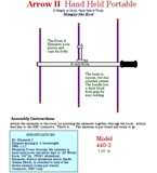 Arrow Antenna 3E Yagi