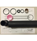 54/1706 EMK™ High Power Experimental Motor Kit