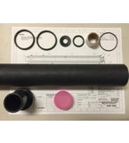 54/2560 EMK™ High Power Experimental Motor Kit