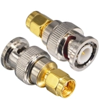 SMA-BNC Connector