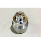 75mm Machined Forward Bulkhead