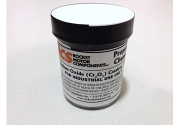 Chromium Oxide Catalyst Cr2O3