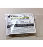 29/120 EMK™ Single-Use Experimental Motor Kit-Slot Burning