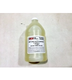 Isodecyl Pelargonate Plasticizer 1/2 Gallon