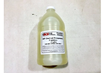 Isodecyl Pelargonate Plasticizer 1/2 Gallon