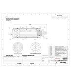 75/1280 EMK™ High Power Experimental Motor Kit