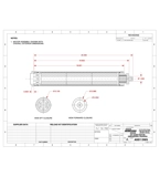 75/3840 EMK™ High Power Experimental Motor Kit