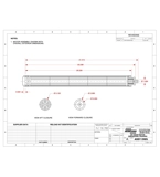 75/6400 EMK™ High Power Experimental Motor Kit