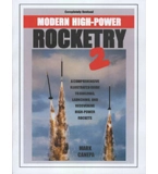 Modern High Power Rocketry 2