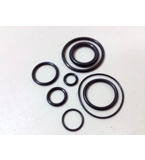 Buna-N O-ring, 3-5/8