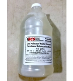 Low Molecular Weight Hydroxyl-terminated Polybutadiene Resin 1/2 Gallon