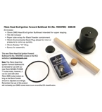 75mm Head-End Ignition Forward Bulkhead Kit