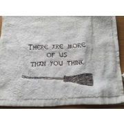 There May be more of us than you think