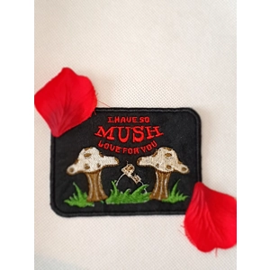Mushroom Patch