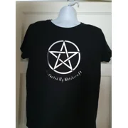 protected by witchcraft