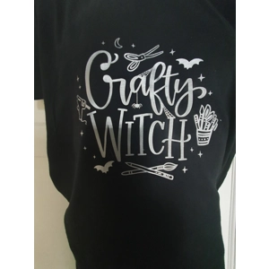 Witch Crafts