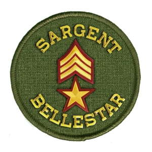 Sargent Bellestar