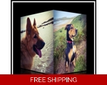 Help Our Dogs Retire.....