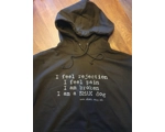 BROKEN - SHAK Hoodie