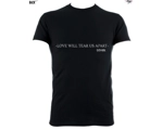 Love Will Tear Us Apart - SHAK T-Shirt