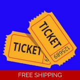 Frome: Front Row Ticket 26/10/25