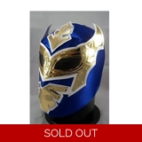 Kids Wrestling Masks Sin Cara