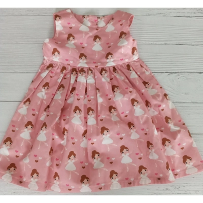 Ballerina dress Ballerina dress