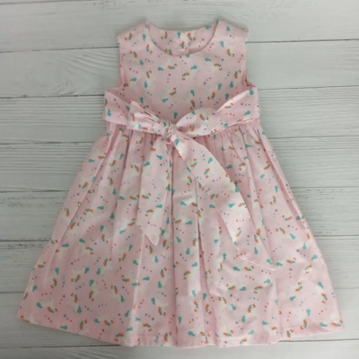 Magical Unicorn dress