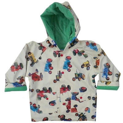 Tractor raincoat Tractor raincoat