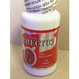 Homo ERECTUS 90 CAPS