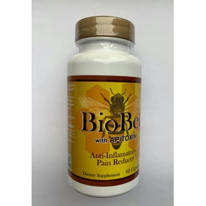 BIO BEE ANTIFLAMATORIO CON APITOXINA