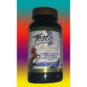 MEJOR TRATAMIENTO PARA AUMENTAR LA TESTOSTERONA.NATURAL.Testo Max Gold