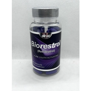 BIORESTROL ( Resveratrol)