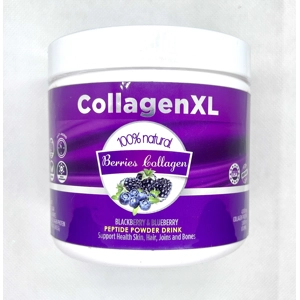 COLLAGEN EN POLVO 4.000 mg BIORESTROL,COLLAGEN XL  PARA REJUVENECER,DOLOR DE HUESOS